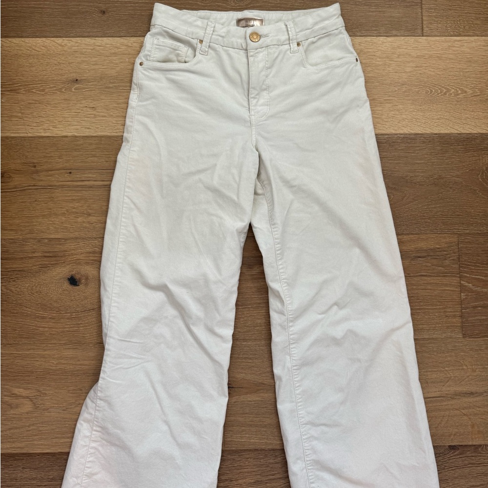 Brand New Kut Velvet Jeans